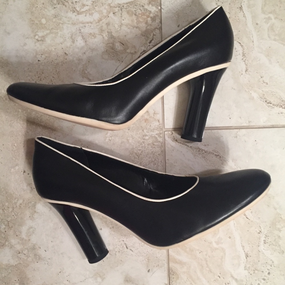 Nine West Classic Heels